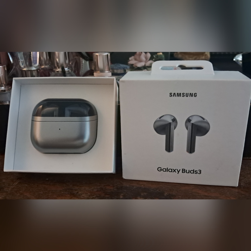galaxy buds 3